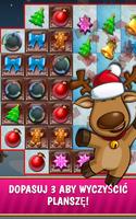 Christmas Holiday Crush Games screenshot 1