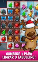 Christmas Holiday Crush Games imagem de tela 1