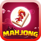 🀄Mahjong Solitaire Classic Deluxe आइकन