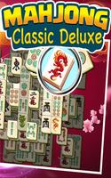 🀄Mahjong Solitaire Classic Deluxe ポスター