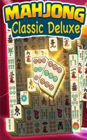 🀄Mahjong Solitaire Classic Deluxe स्क्रीनशॉट 1