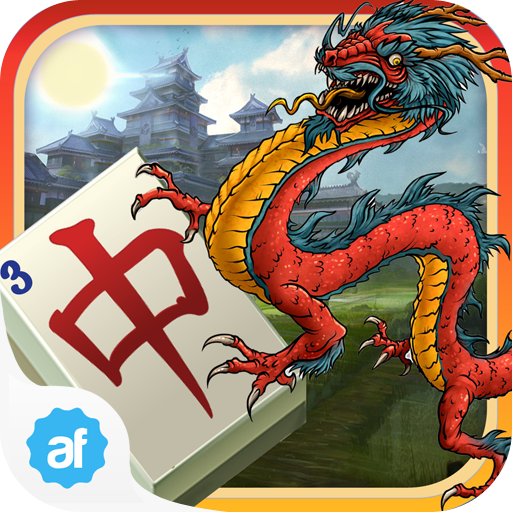 Mahjong Solitaire Dragon Free