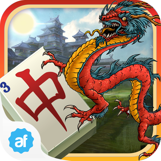 🀄Mahjong Solitaire Dragón Gratis🀄