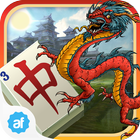 🀄 Mahjong Dragon Solitaire Free 🀄 أيقونة