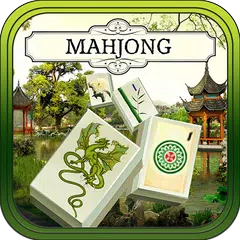 Mahjong Solitaire Sakura