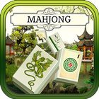 Mahjong Sakura icon