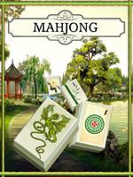 🌸Mahjong Solitaire Sakura Gratuit🌸 Affiche