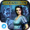 Hidden Object -Where's Rebecca APK