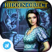 Hidden Object -Where's Rebecca