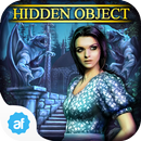 Hidden Object -Where's Rebecca APK