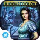 Hidden Object icône