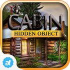 Hidden Object - The Cabin Free icon