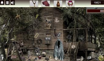 Hidden Object - The Cabin Free screenshot 2