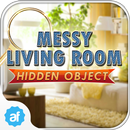 Hidden Object Messy Room APK
