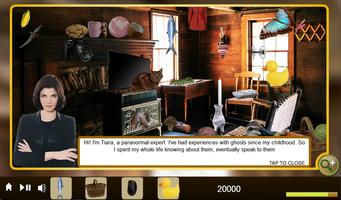 Hidden Object - The Interview screenshot 1