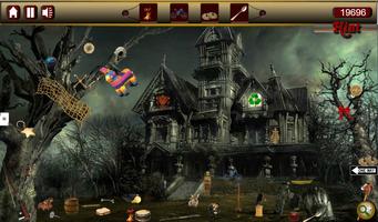 Hidden Object - Mansion Free screenshot 2