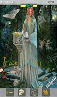 Hidden Object - Fairies Free screenshot 1