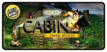 Hidden Object The Cabin 2 Free