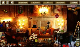 Hidden Object The Castle Free screenshot 3
