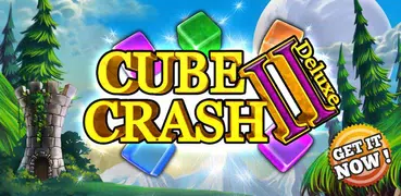 Cube Crash 2 Deluxe Free