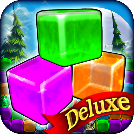 Cube Crash 2 Deluxe Free