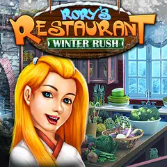 Rorys Restaurant Winter Rush アプリダウンロード