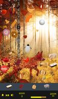 Hidden Object Autumn Feel Free poster