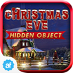 Hidden Object Christmas Eve