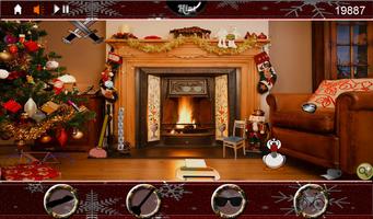 Hidden Object Christmas Eve screenshot 1