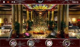 Hidden Object Christmas Eve screenshot 2
