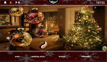 Hidden Object Christmas Eve screenshot 3
