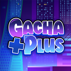 Gacha Plus أيقونة