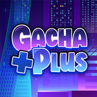 Gacha Plus-icoon