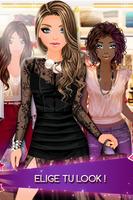 OhMyDollz - Fashion Show Poster