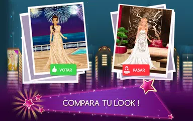 Descargar APK de OhMyDollz - Fashion Show
