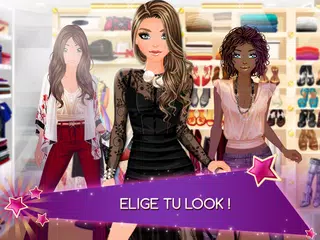 Descargar APK de OhMyDollz - Fashion Show