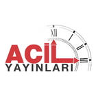 Acil Video Çözüm simgesi