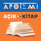 Apotemi Açık Kitap simgesi