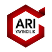 Arı Mobil Kütüphane simgesi