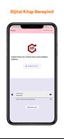 پوستر Arı Mobil Kütüphane