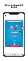 برنامه‌نما Arı Mobil Kütüphane عکس از صفحه