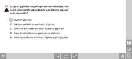 Arı Mobil Kütüphane screenshot 3