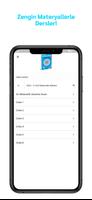 برنامه‌نما Arı Mobil Kütüphane عکس از صفحه