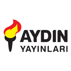 Aydın Mobil Kütüphane أيقونة