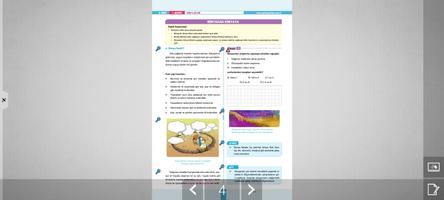 Aydın Mobil Kütüphane ภาพหน้าจอ 2