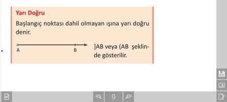 Binot Mobil Kütüphane Ekran Görüntüsü 3