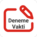 Deneme Vakti Öğretmen Çözüm APK