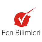 Fen Bilimleri Video Çözüm আইকন