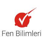 Fen Bilimleri Video Çözüm アイコン