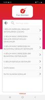 Fen Bilimleri Video Çözüm স্ক্রিনশট 1